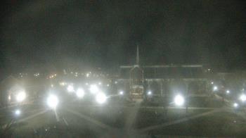 Weather camera view of Lebanon Valley College.