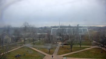 Weather camera view of Lebanon Valley College.