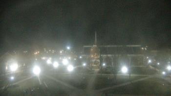 Weather camera view of Lebanon Valley College.