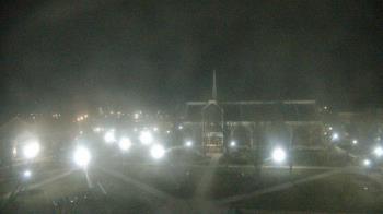 Weather camera view of Lebanon Valley College.