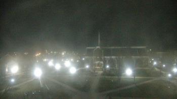 Weather camera view of Lebanon Valley College.