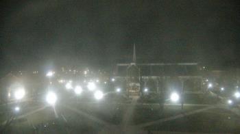 Weather camera view of Lebanon Valley College.