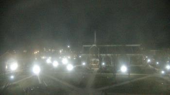 Weather camera view of Lebanon Valley College.