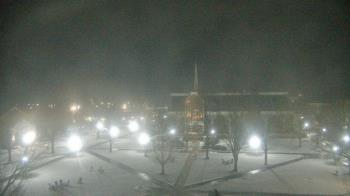 Weather camera view of Lebanon Valley College.