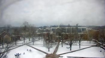 Weather camera view of Lebanon Valley College.
