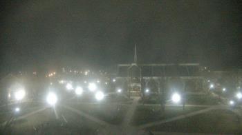 Weather camera view of Lebanon Valley College.