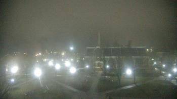 Weather camera view of Lebanon Valley College.