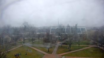 Weather camera view of Lebanon Valley College.