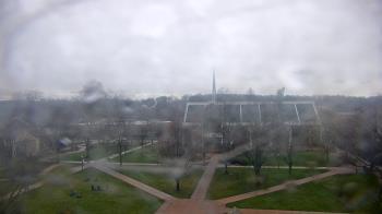 Weather camera view of Lebanon Valley College.
