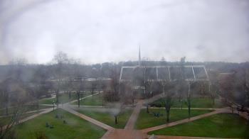 Weather camera view of Lebanon Valley College.