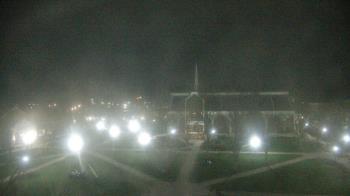 Weather camera view of Lebanon Valley College.