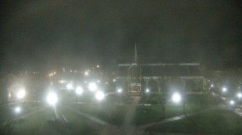 Weather camera view of Lebanon Valley College.