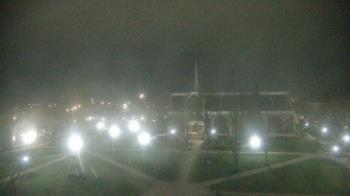 Weather camera view of Lebanon Valley College.