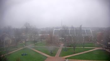 Weather camera view of Lebanon Valley College.