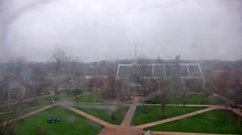Weather camera view of Lebanon Valley College.