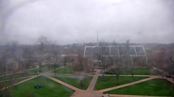 Weather camera view of Lebanon Valley College.