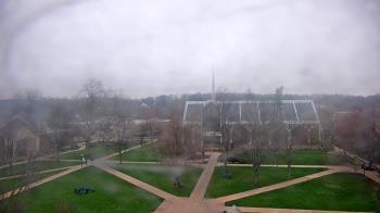 Weather camera view of Lebanon Valley College.