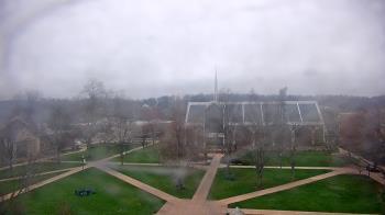 Weather camera view of Lebanon Valley College.