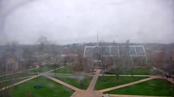 Weather camera view of Lebanon Valley College.