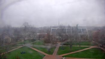Weather camera view of Lebanon Valley College.