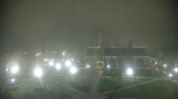 Weather camera view of Lebanon Valley College.
