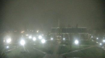 Weather camera view of Lebanon Valley College.