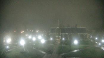 Weather camera view of Lebanon Valley College.