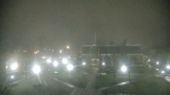 Weather camera view of Lebanon Valley College.