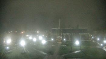 Weather camera view of Lebanon Valley College.