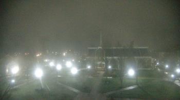 Weather camera view of Lebanon Valley College.