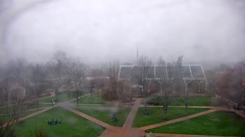 Weather camera view of Lebanon Valley College.