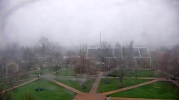 Weather camera view of Lebanon Valley College.