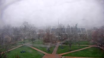 Weather camera view of Lebanon Valley College.