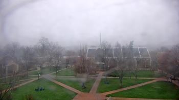 Weather camera view of Lebanon Valley College.