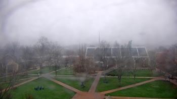 Weather camera view of Lebanon Valley College.