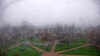 Weather camera view of Lebanon Valley College.