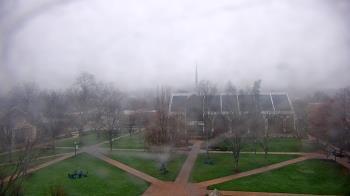 Weather camera view of Lebanon Valley College.