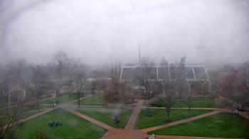 Weather camera view of Lebanon Valley College.