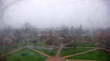 Weather camera view of Lebanon Valley College.