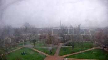 Weather camera view of Lebanon Valley College.