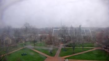 Weather camera view of Lebanon Valley College.