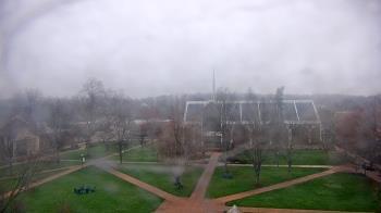 Weather camera view of Lebanon Valley College.