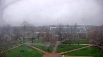 Weather camera view of Lebanon Valley College.