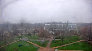 Weather camera view of Lebanon Valley College.