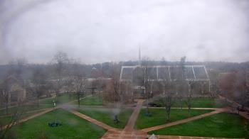 Weather camera view of Lebanon Valley College.