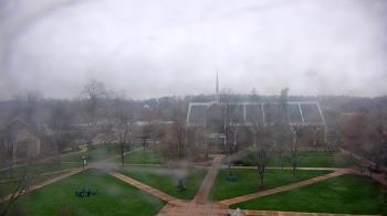 Weather camera view of Lebanon Valley College.