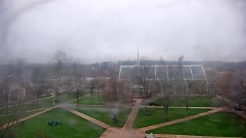 Weather camera view of Lebanon Valley College.