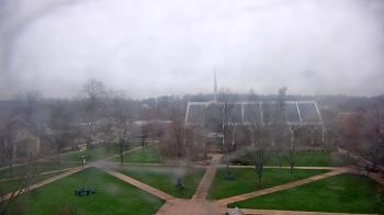 Weather camera view of Lebanon Valley College.