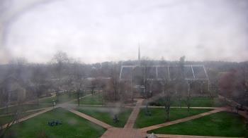 Weather camera view of Lebanon Valley College.