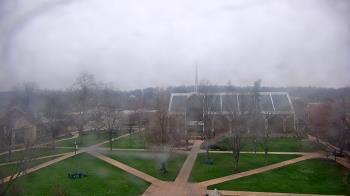 Weather camera view of Lebanon Valley College.